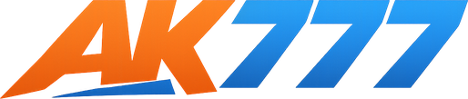ak777 লোগো